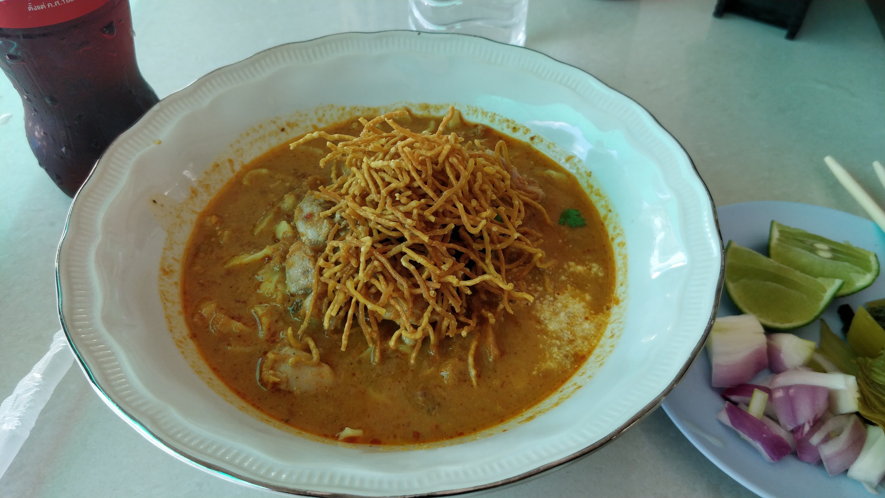 Khao Soi