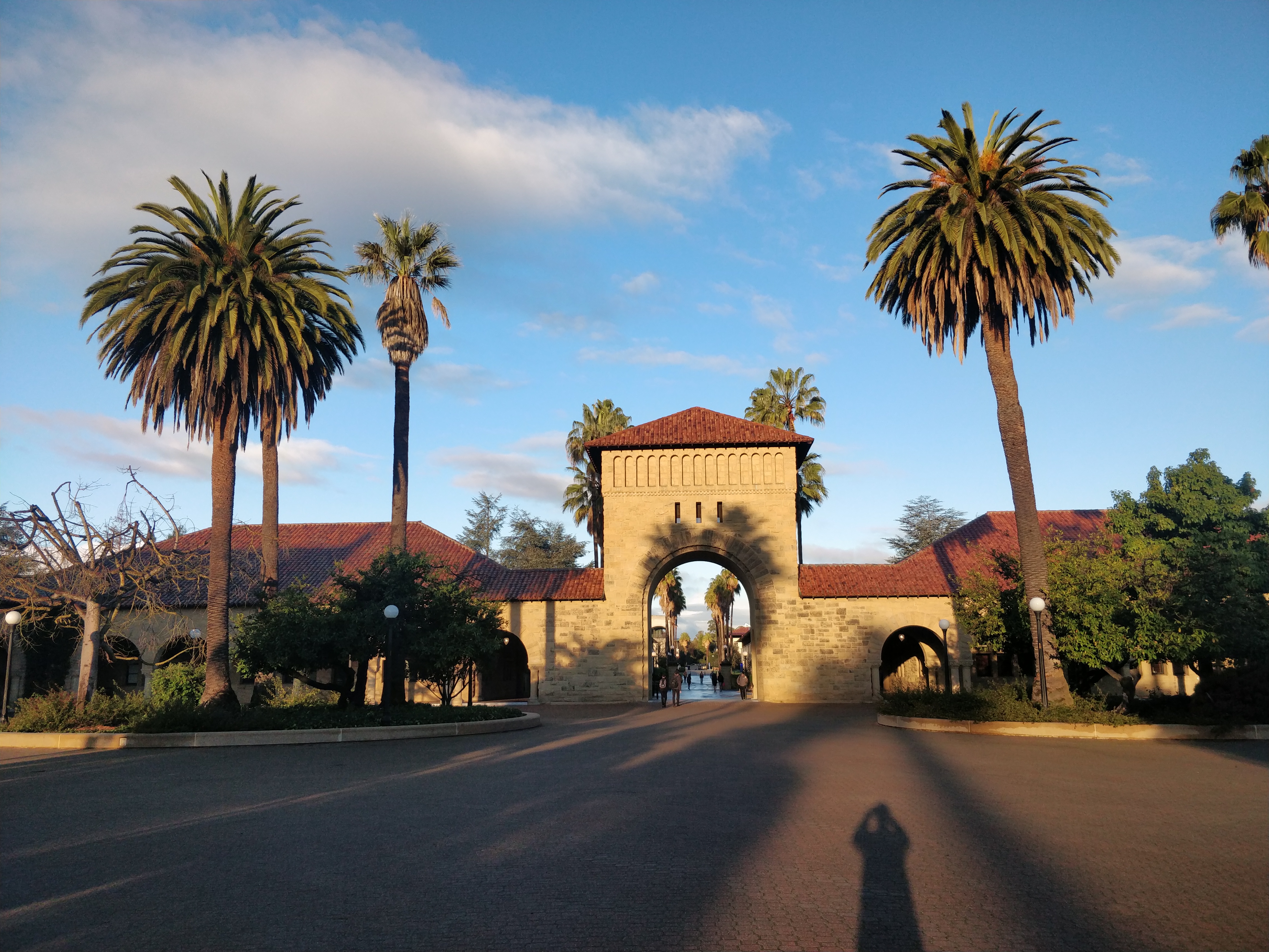 Stanford